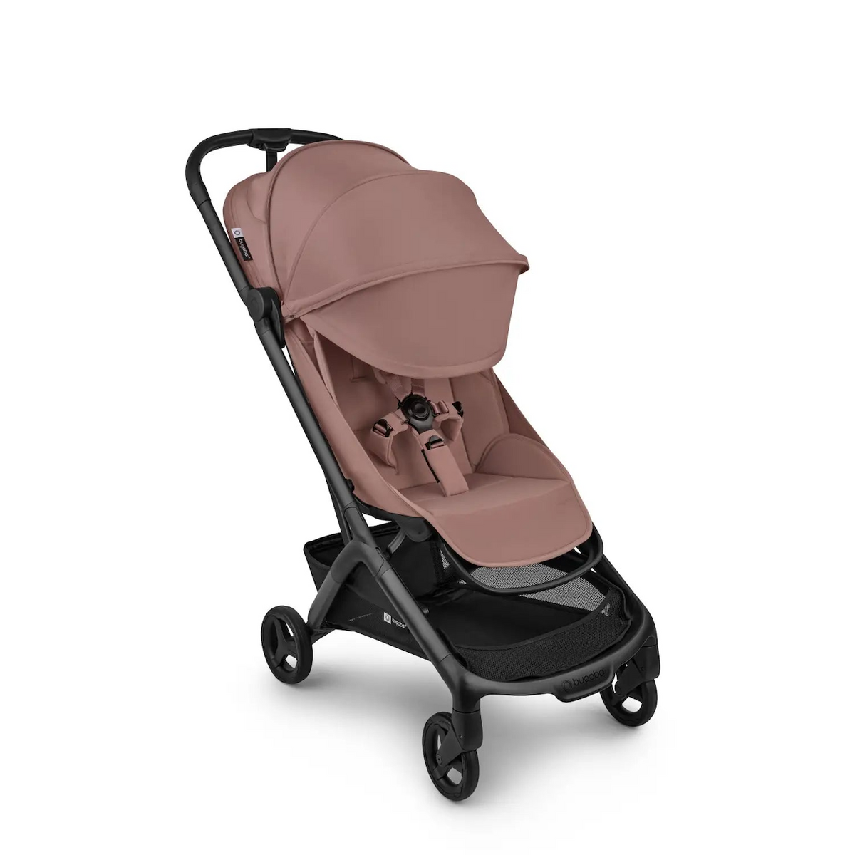 Butterfly 2 Compact Stroller Complete