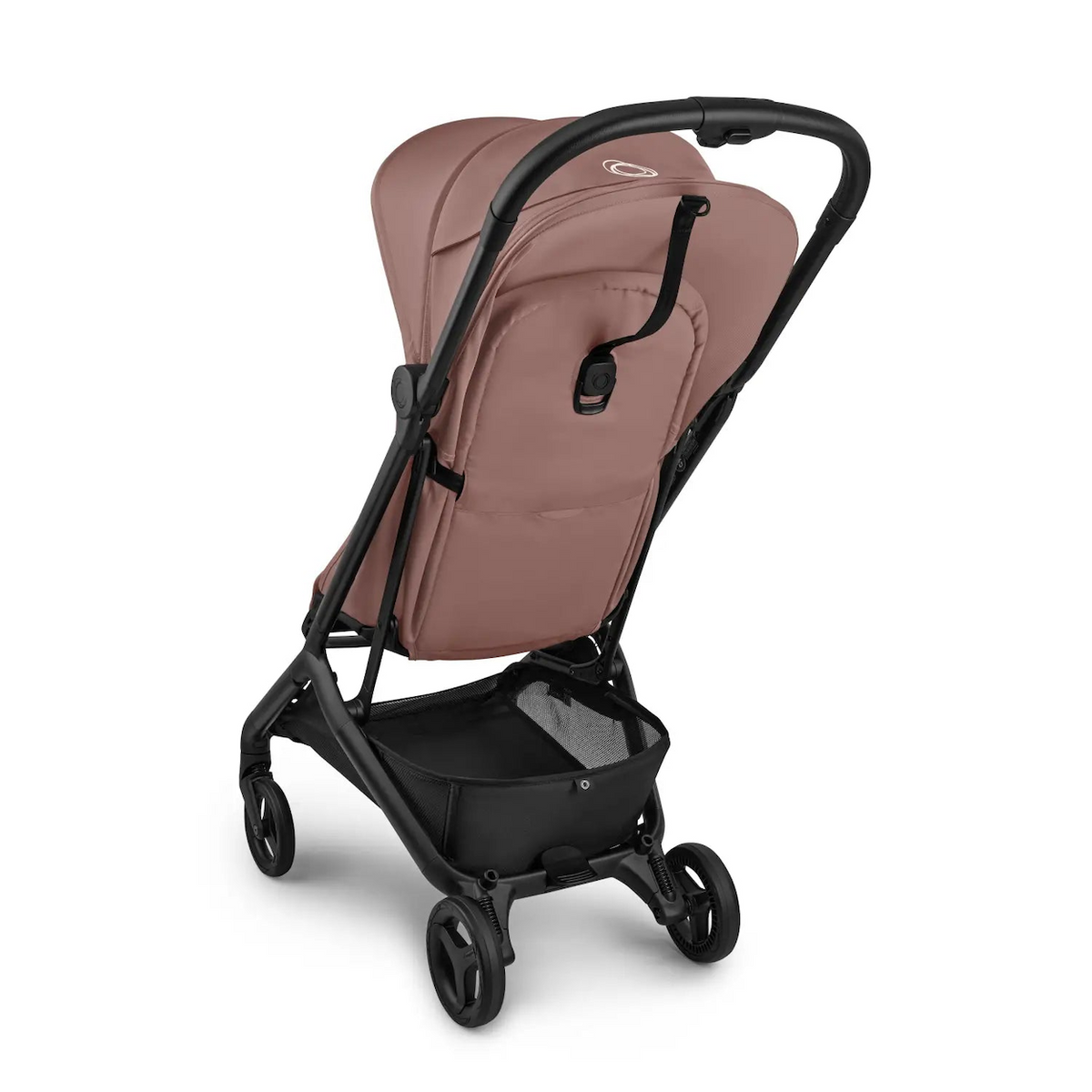Butterfly 2 Compact Stroller Complete