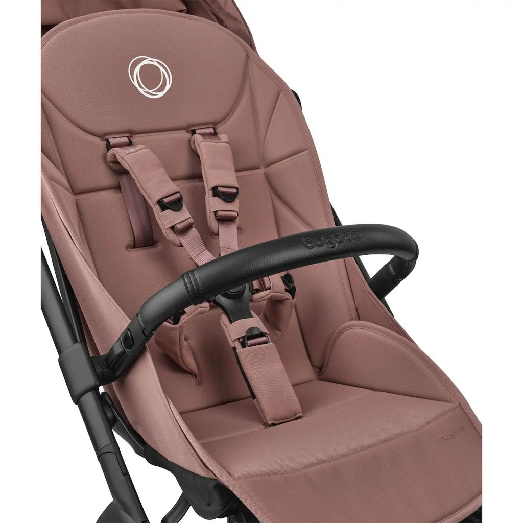 Butterfly 2 Compact Stroller Complete