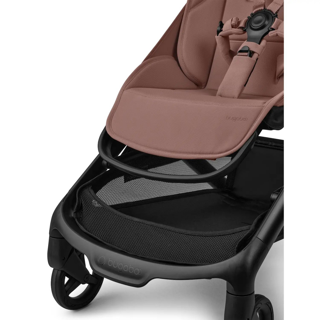 Butterfly 2 Compact Stroller Complete