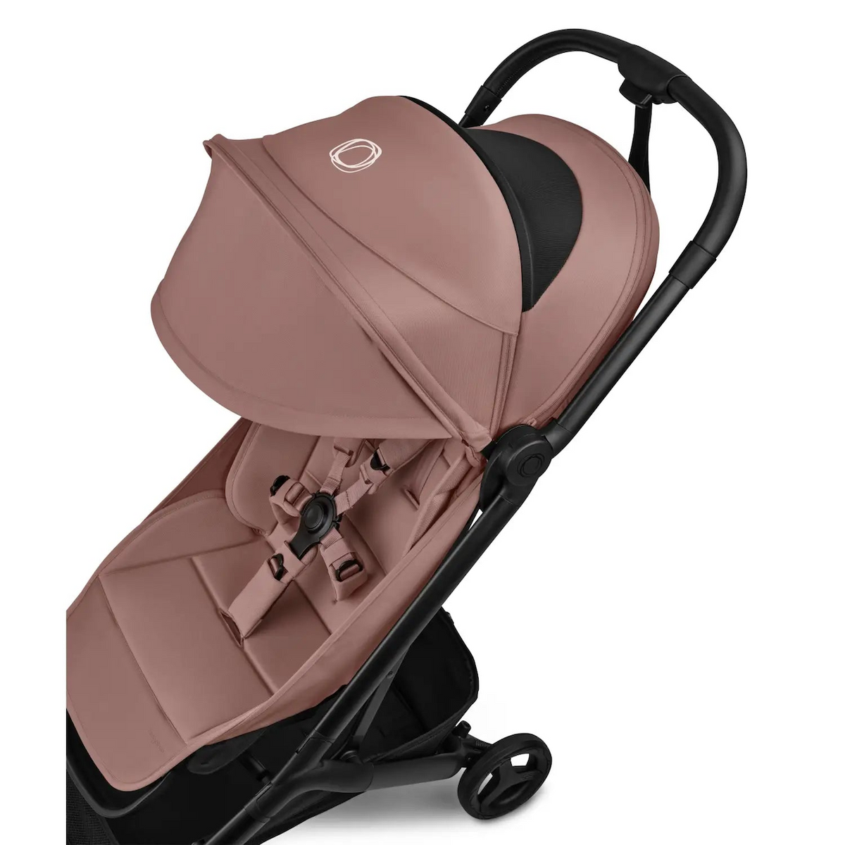 Butterfly 2 Compact Stroller Complete