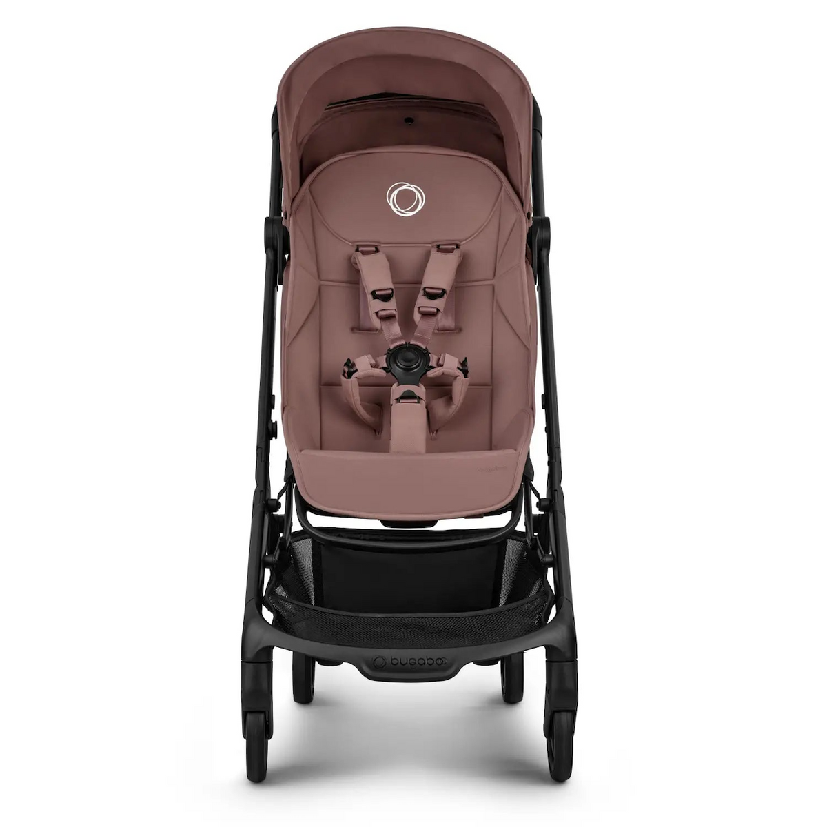 Butterfly 2 Compact Stroller Complete