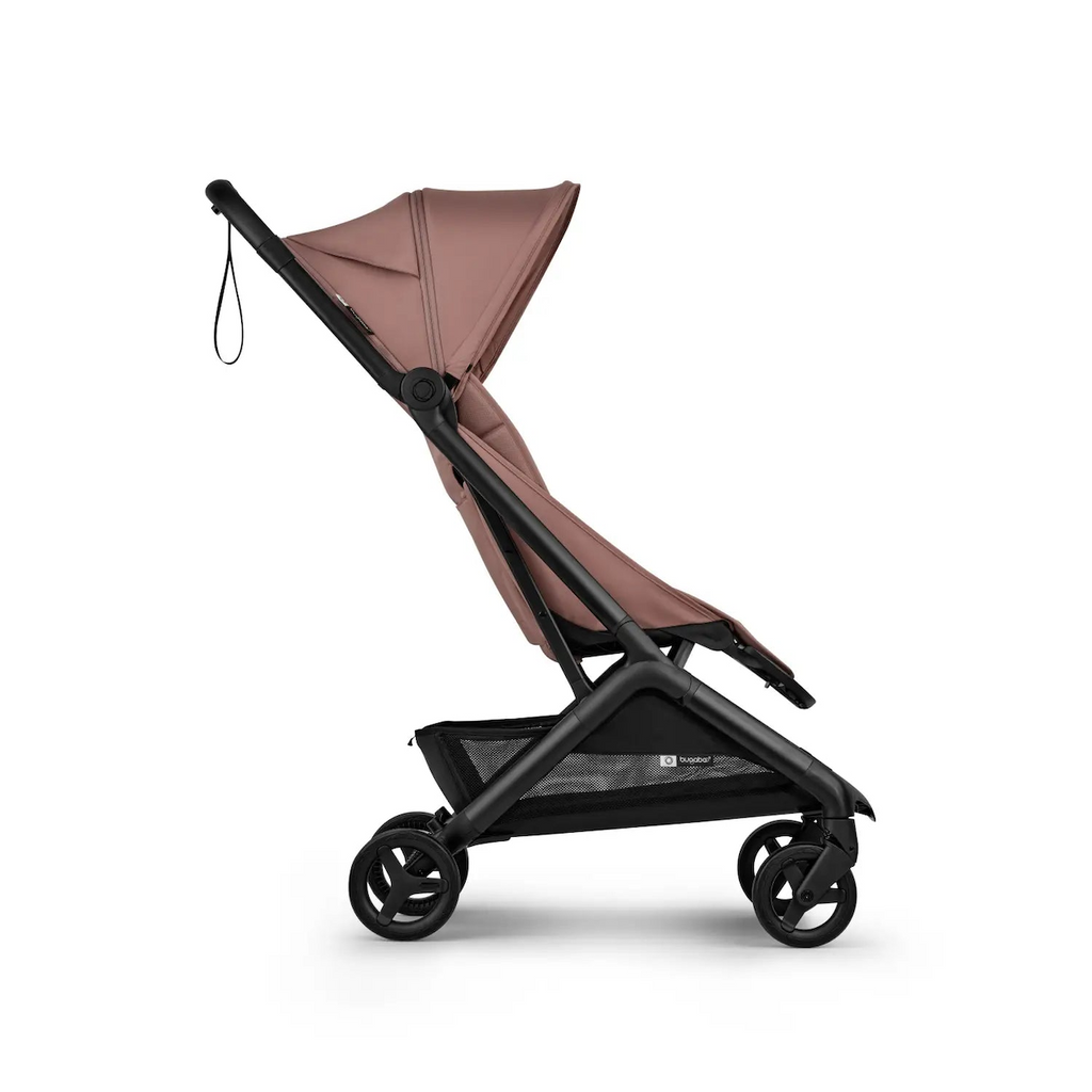 Butterfly 2 Compact Stroller Complete