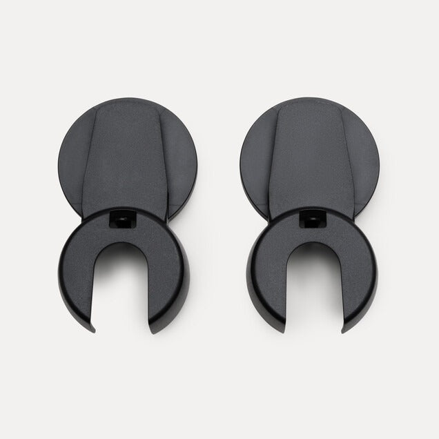 Bassinet Stand / Runner Adapter