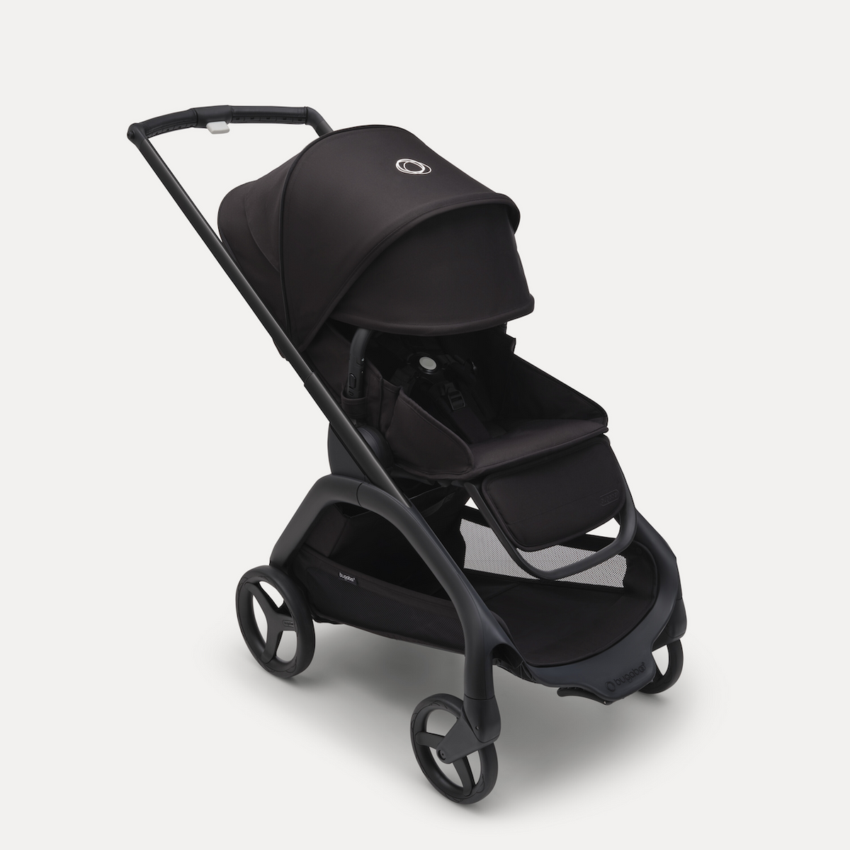 Dragonfly 2-in-1 Bassinet Stroller