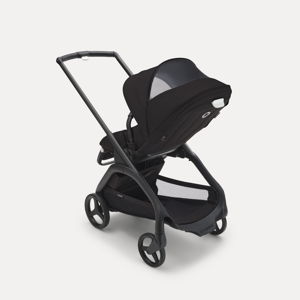 Dragonfly 2-in-1 Bassinet Stroller