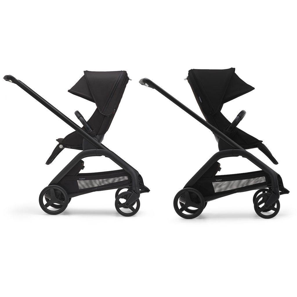 Dragonfly 2-in-1 Bassinet Stroller