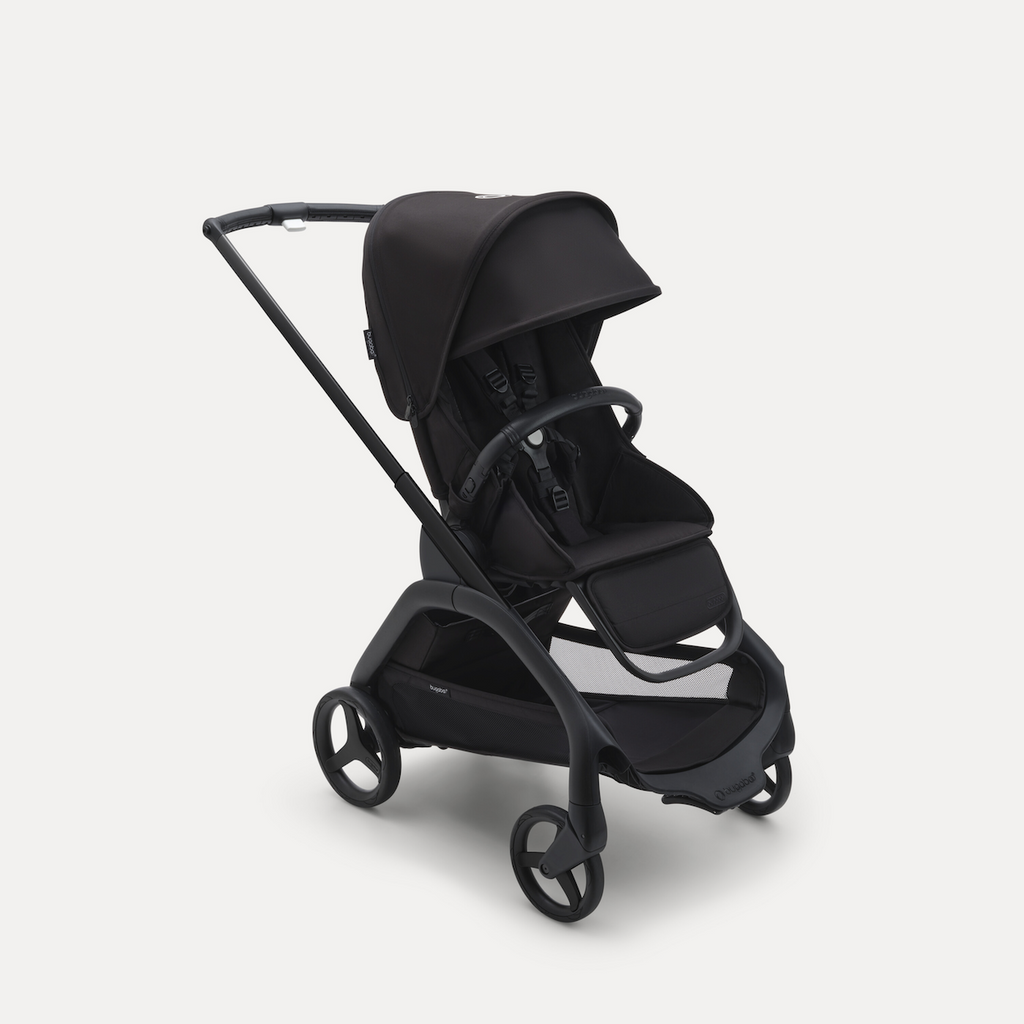Dragonfly 2-in-1 Bassinet Stroller