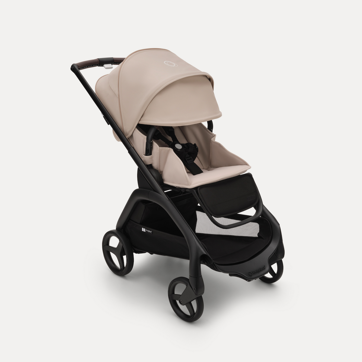 Dragonfly 2-in-1 Bassinet Stroller