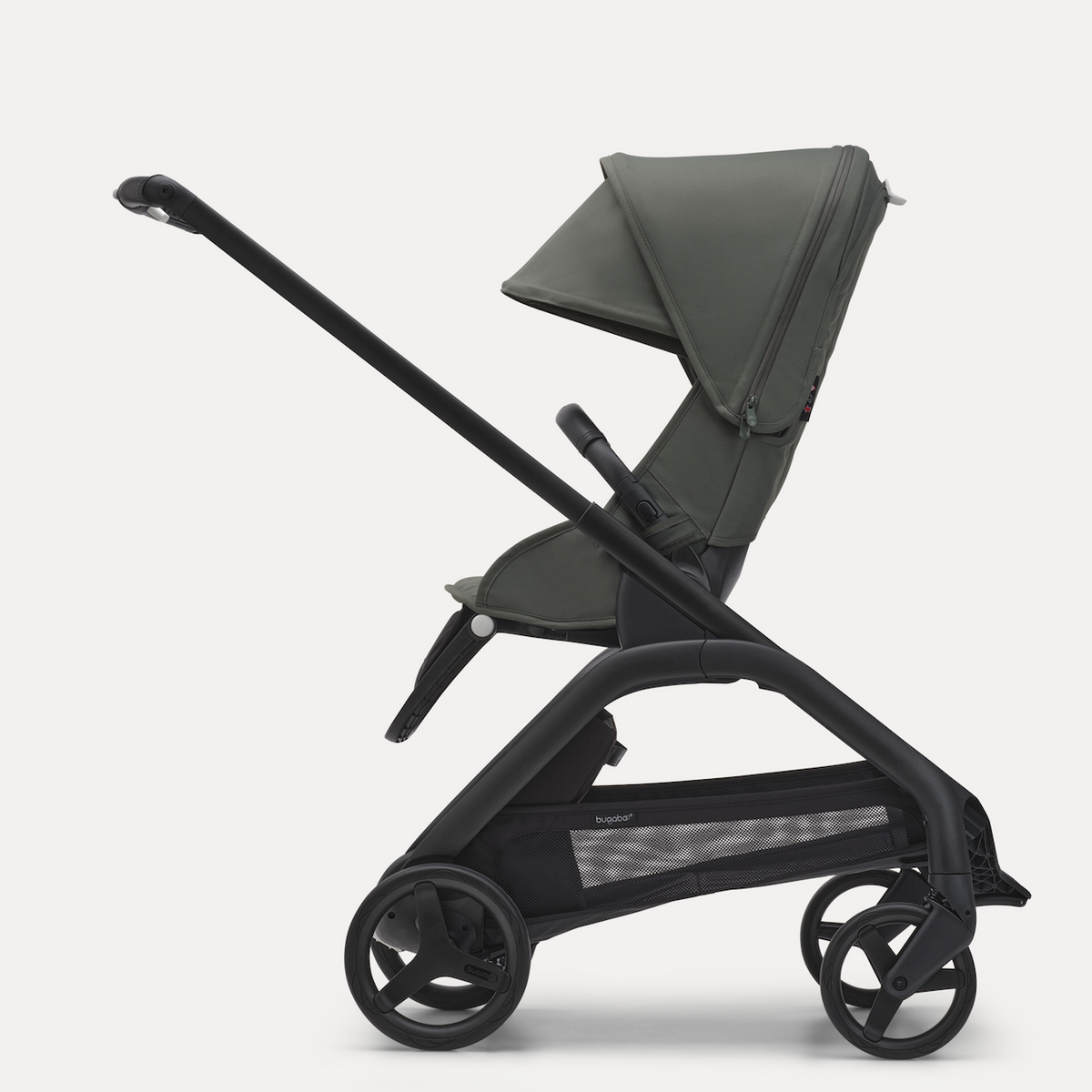 Dragonfly 2-in-1 Bassinet Stroller