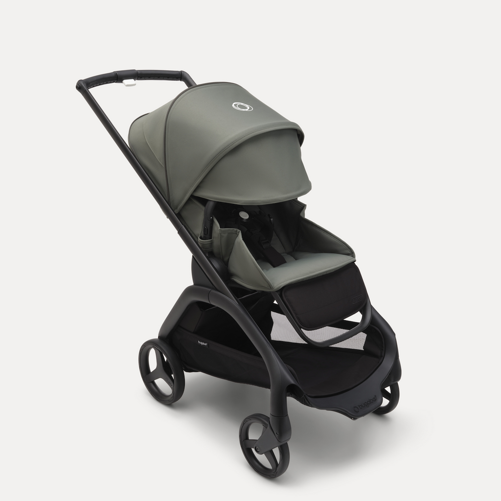 Dragonfly 2-in-1 Bassinet Stroller