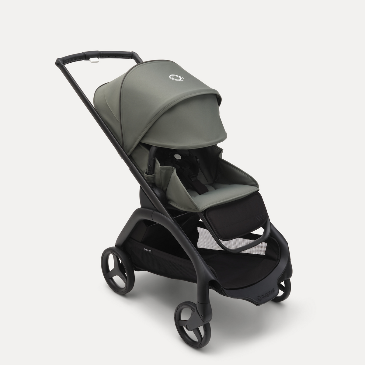 Dragonfly 2-in-1 Bassinet Stroller