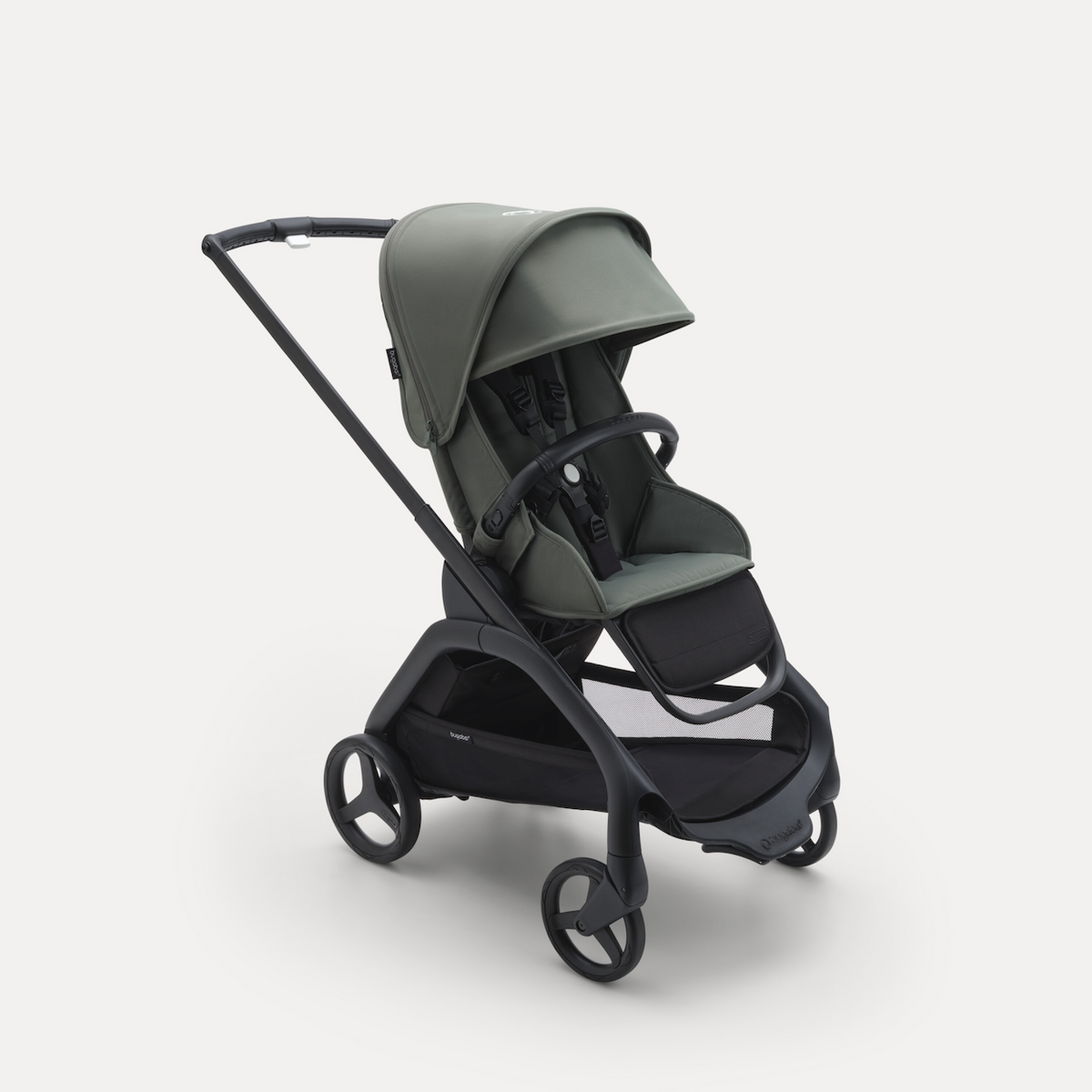 Dragonfly 2-in-1 Bassinet Stroller