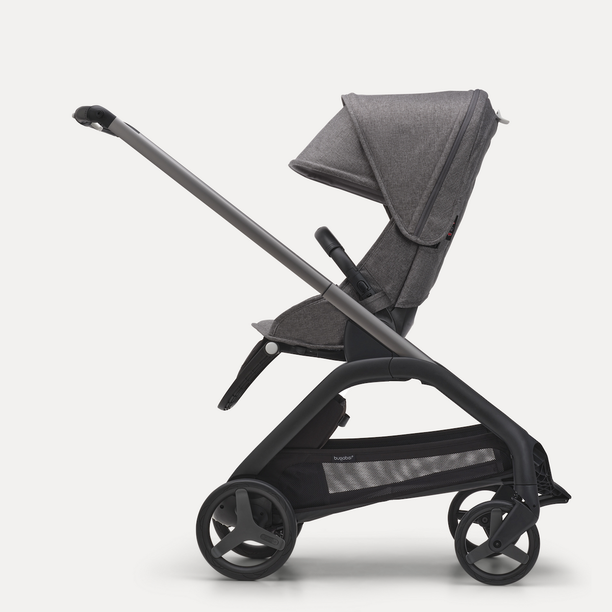 Dragonfly 2-in-1 Bassinet Stroller