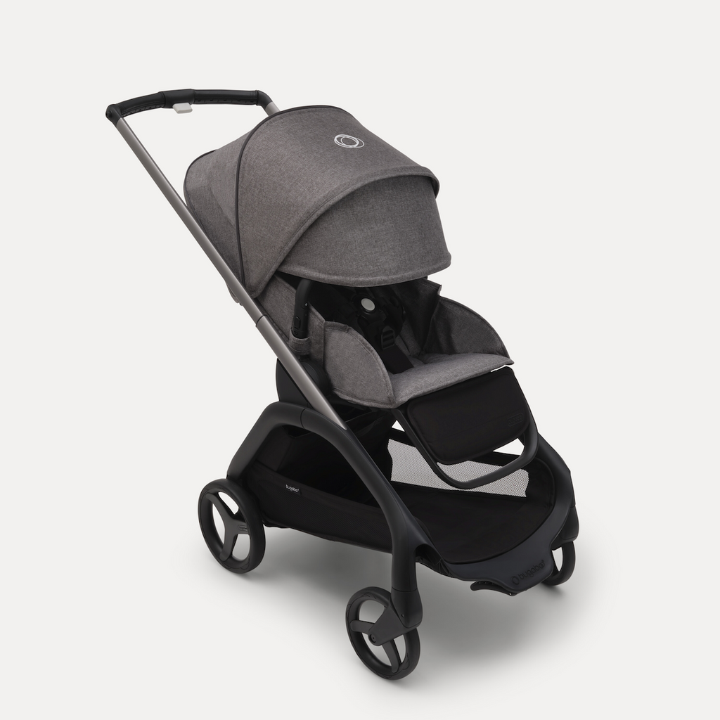 Dragonfly 2-in-1 Bassinet Stroller
