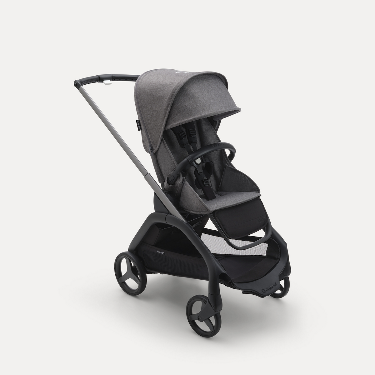 Dragonfly 2-in-1 Bassinet Stroller