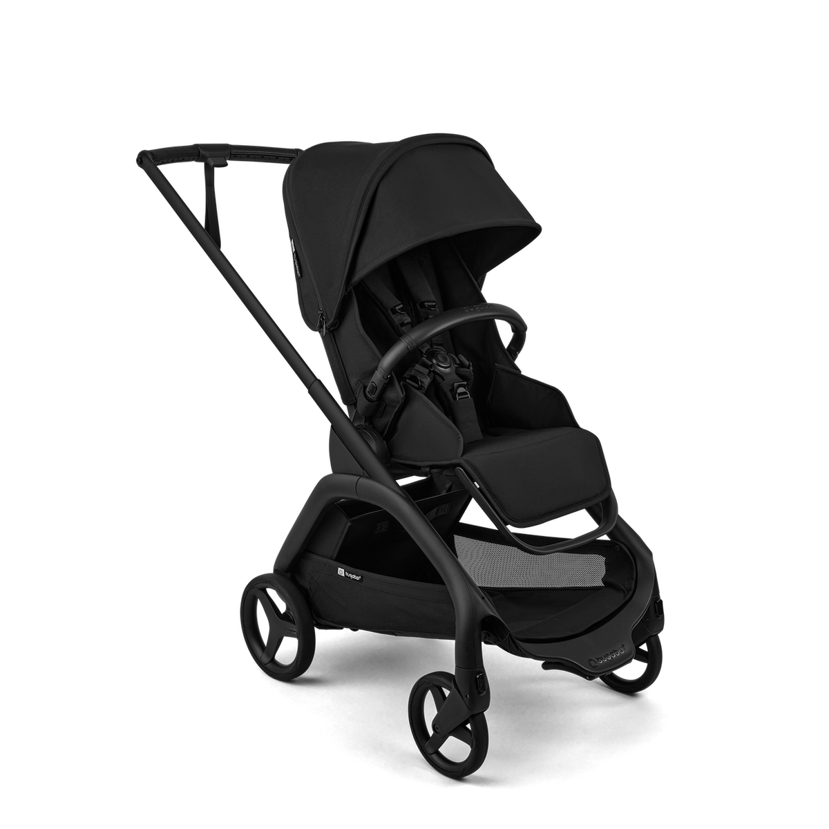Dragonfly Plus 2-in-1 stroller with Bassinet