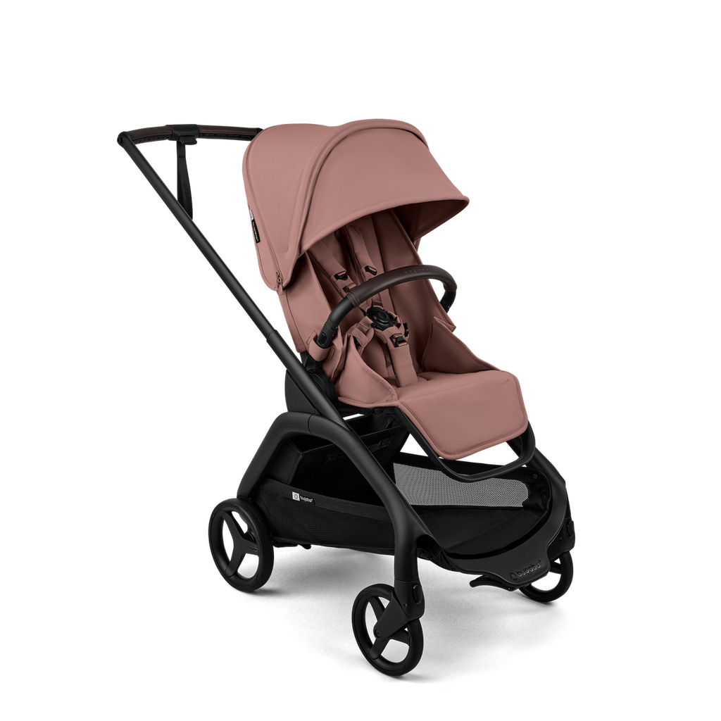 Dragonfly Plus seat stroller