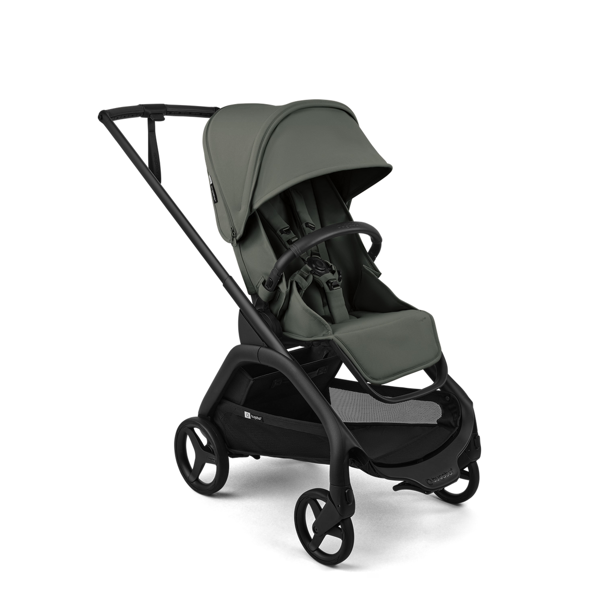 Dragonfly Plus seat stroller