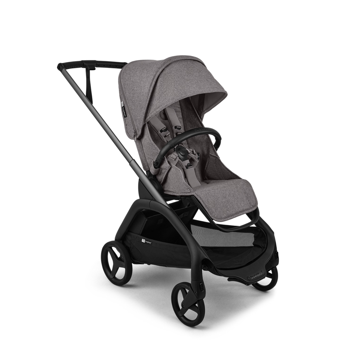 Dragonfly Plus seat stroller