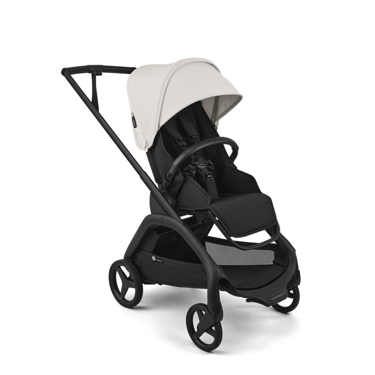 Dragonfly Plus seat stroller