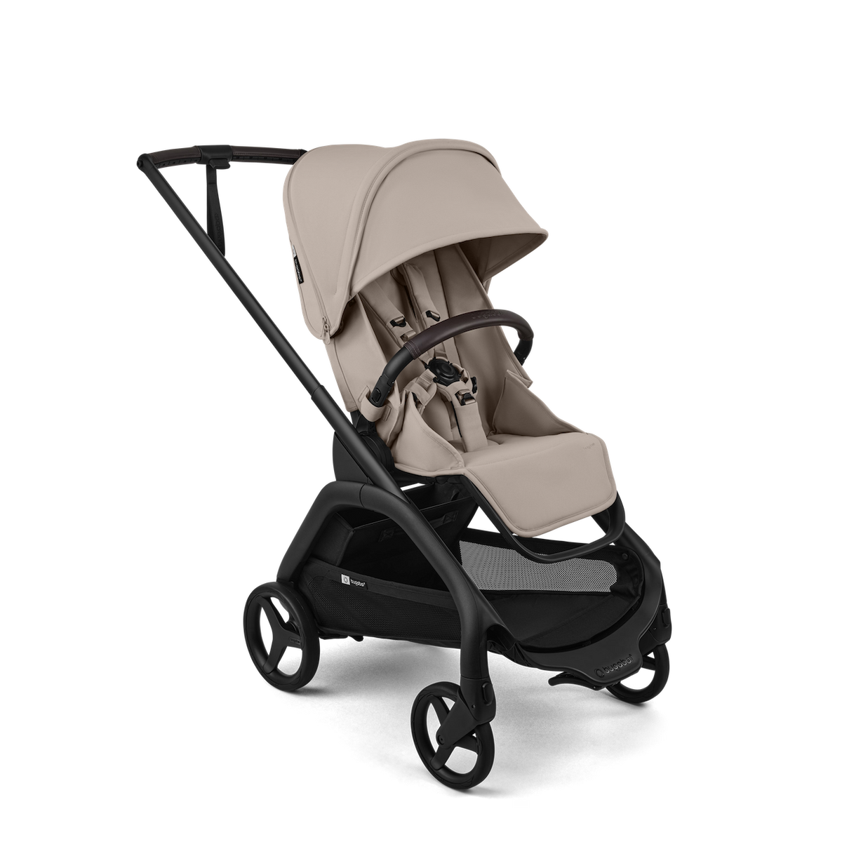 Dragonfly Plus seat stroller