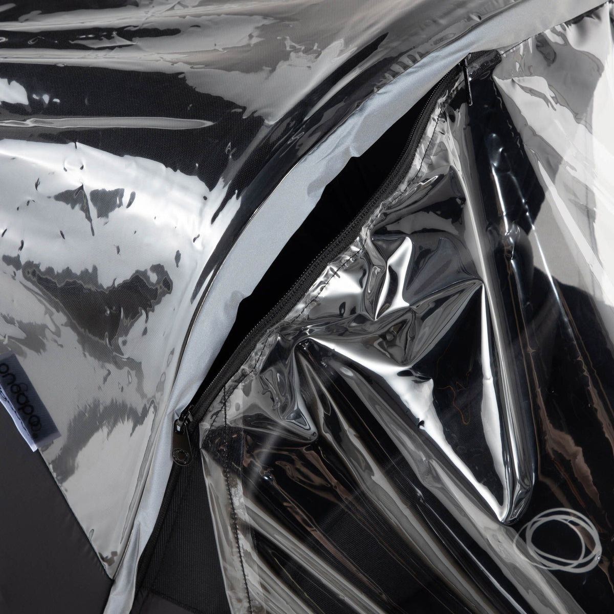 Kangaroo/Fox high performance rain cover