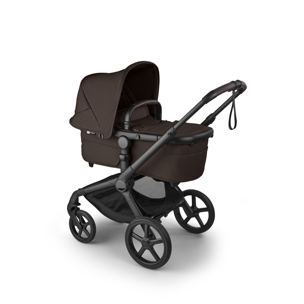 Fox 5 Renew Bassinet & Seat stroller