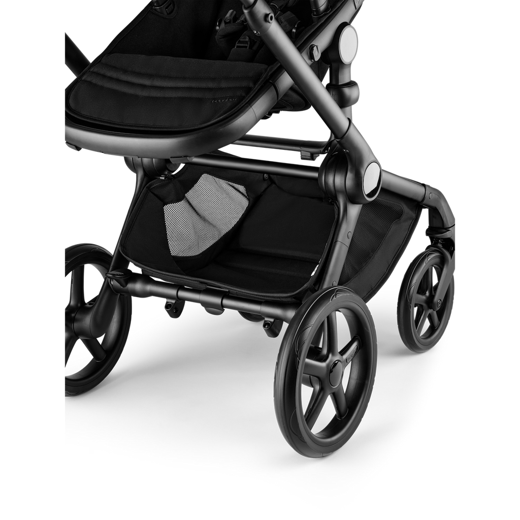 Fox 5 Renew Bassinet & Seat stroller