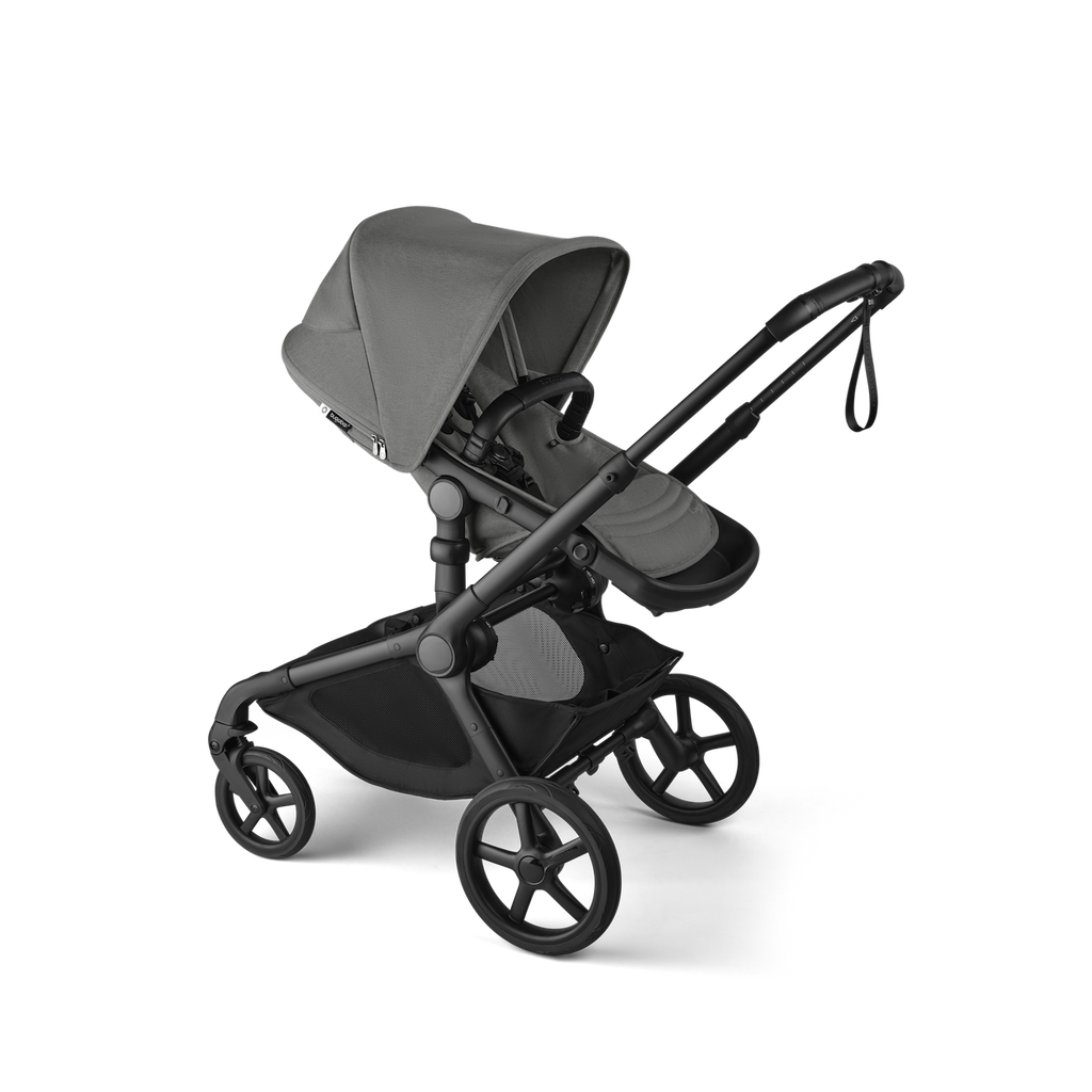 Bugaboo Kangaroo Seat Complete