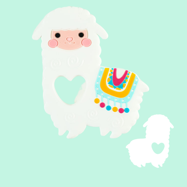 Silicone Teething Toy