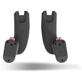 Creo Car Seat Adapter Set