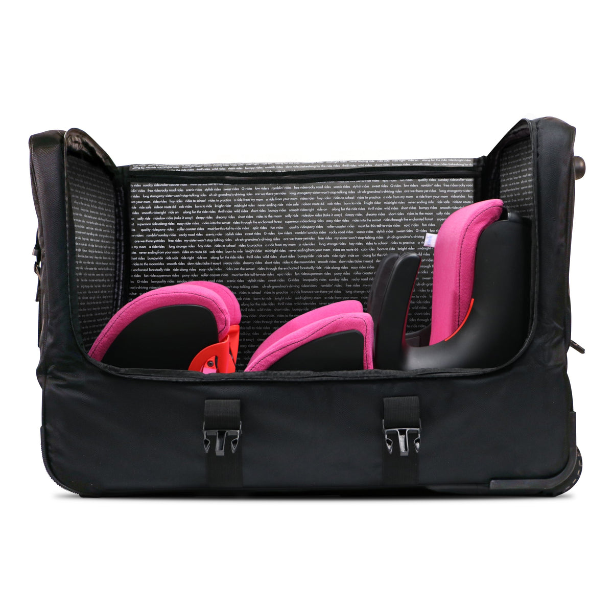Weelee Car Seat Travel Bag