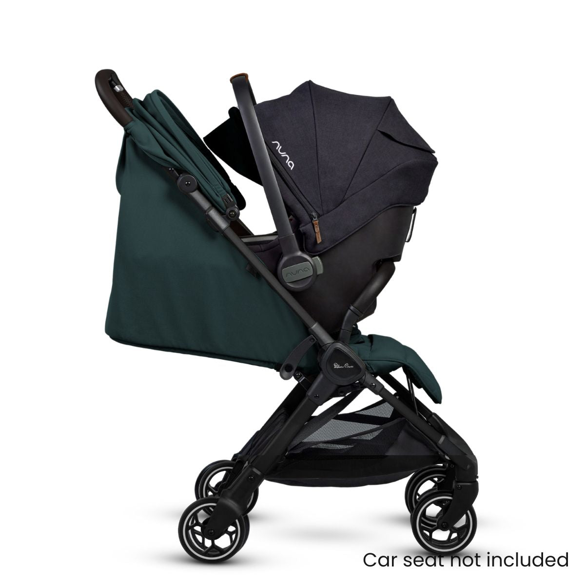 Clic Compact Stroller