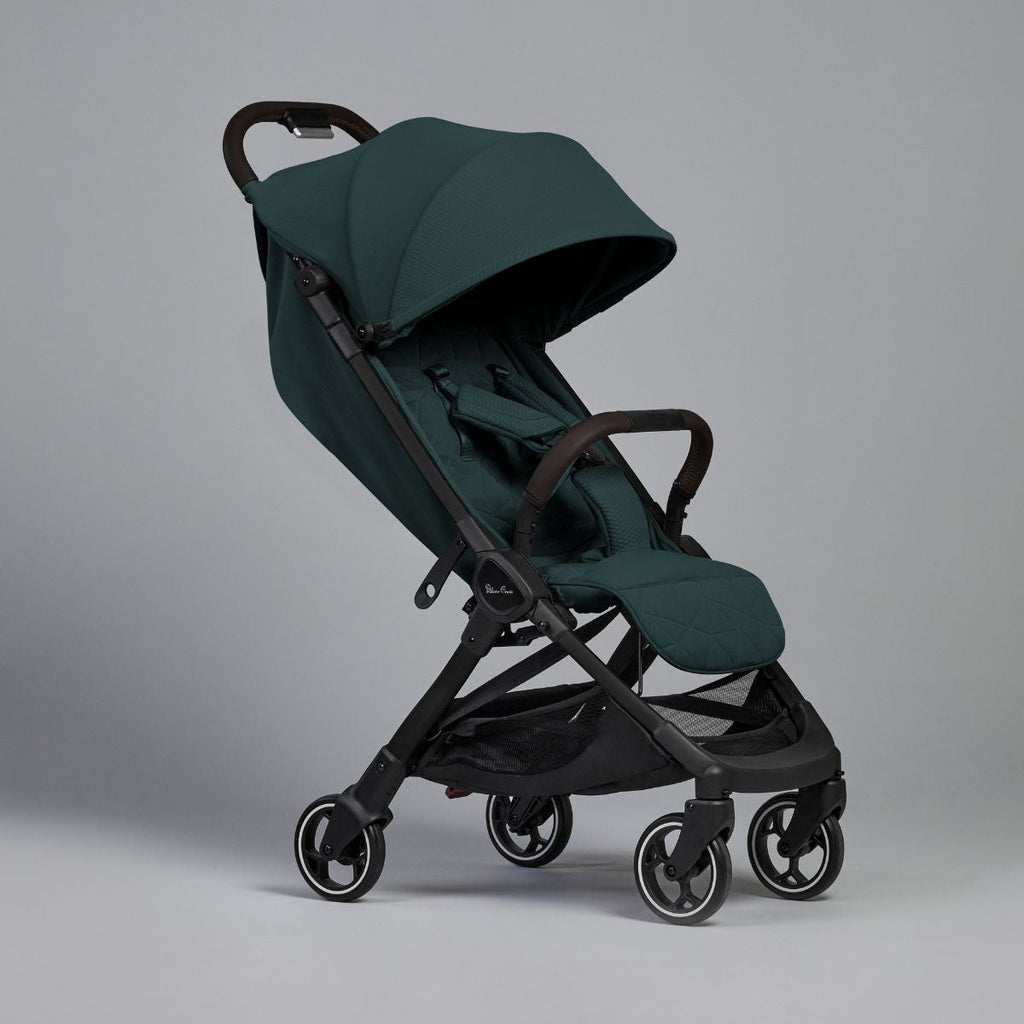 Clic Compact Stroller