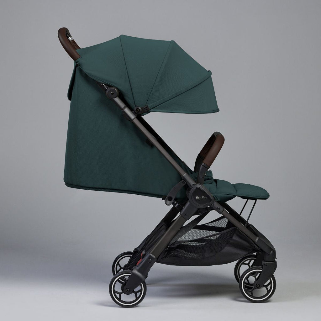 Clic Compact Stroller
