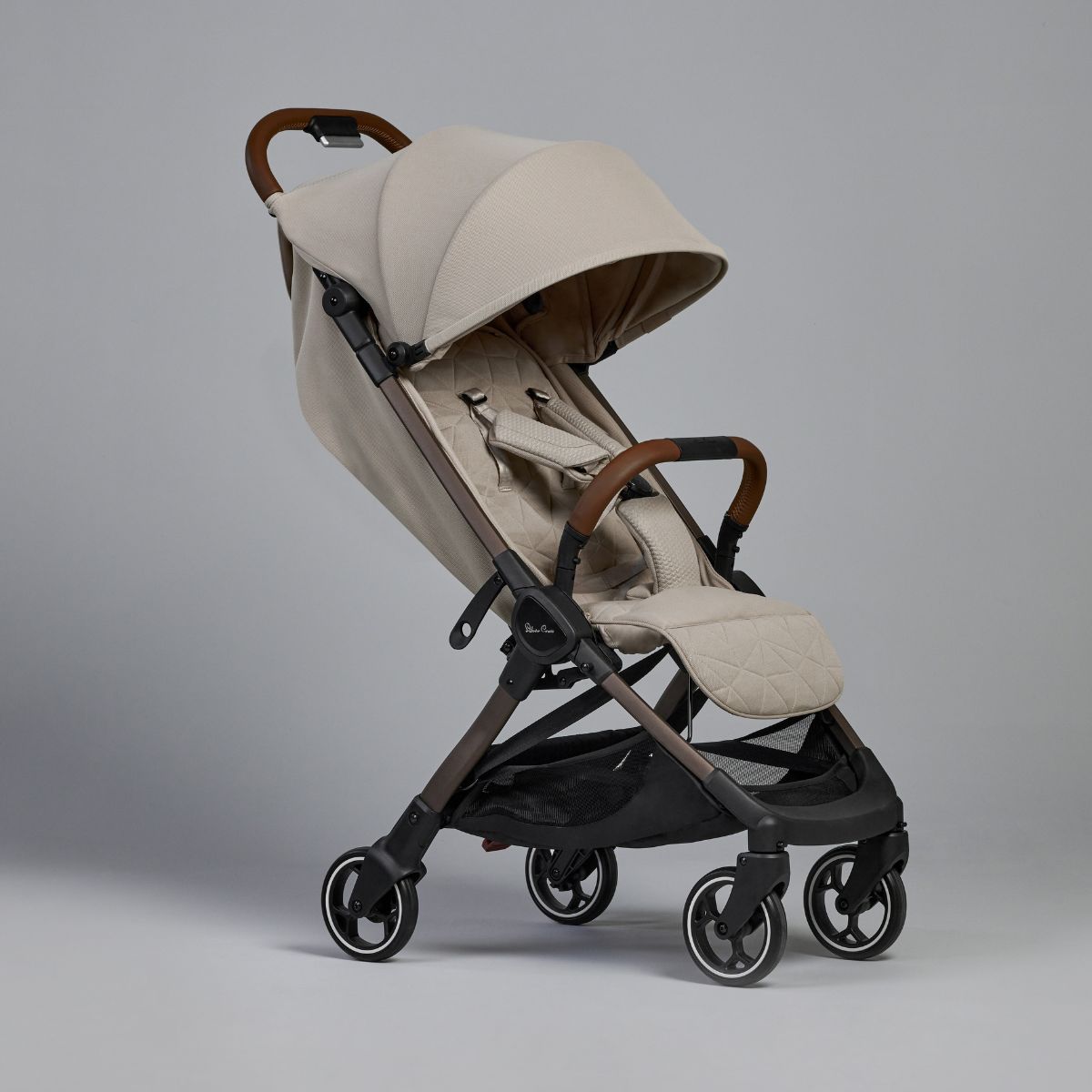 Clic Compact Stroller