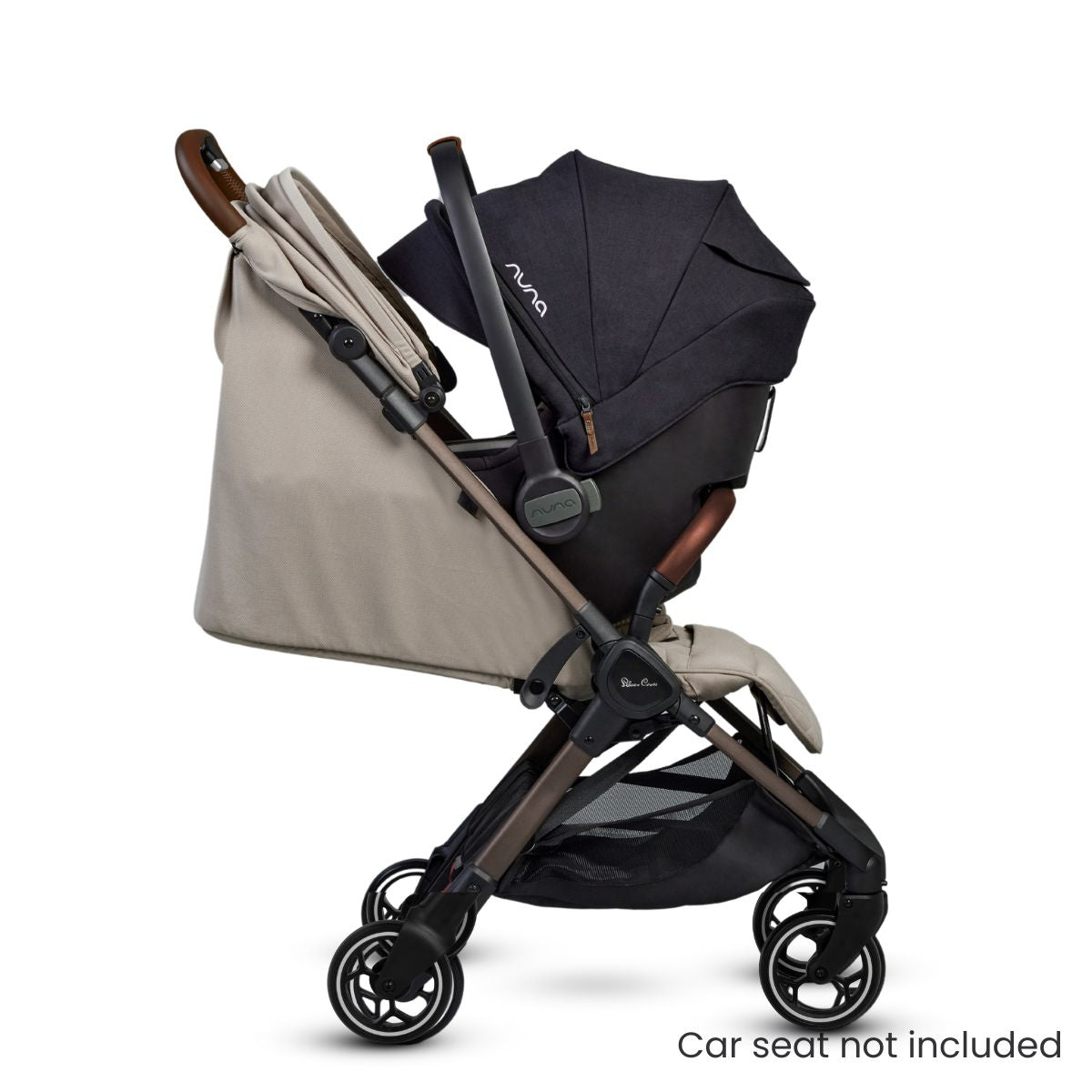 Clic Compact Stroller