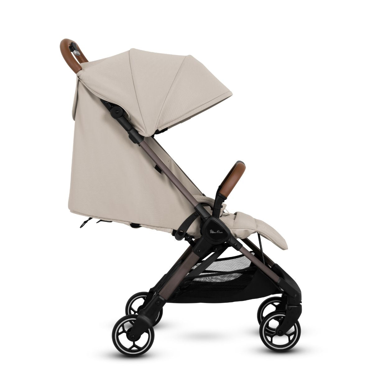 Clic Compact Stroller
