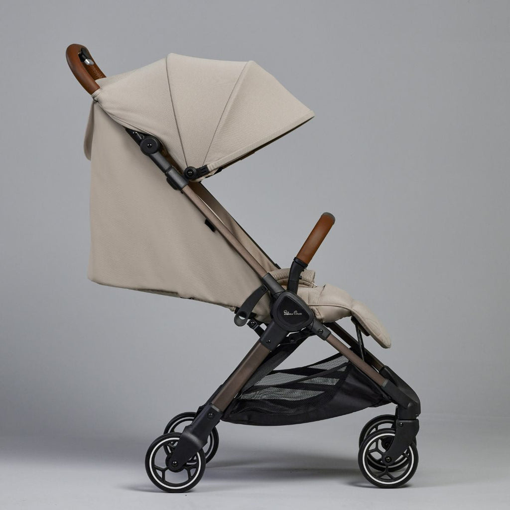 Clic Compact Stroller