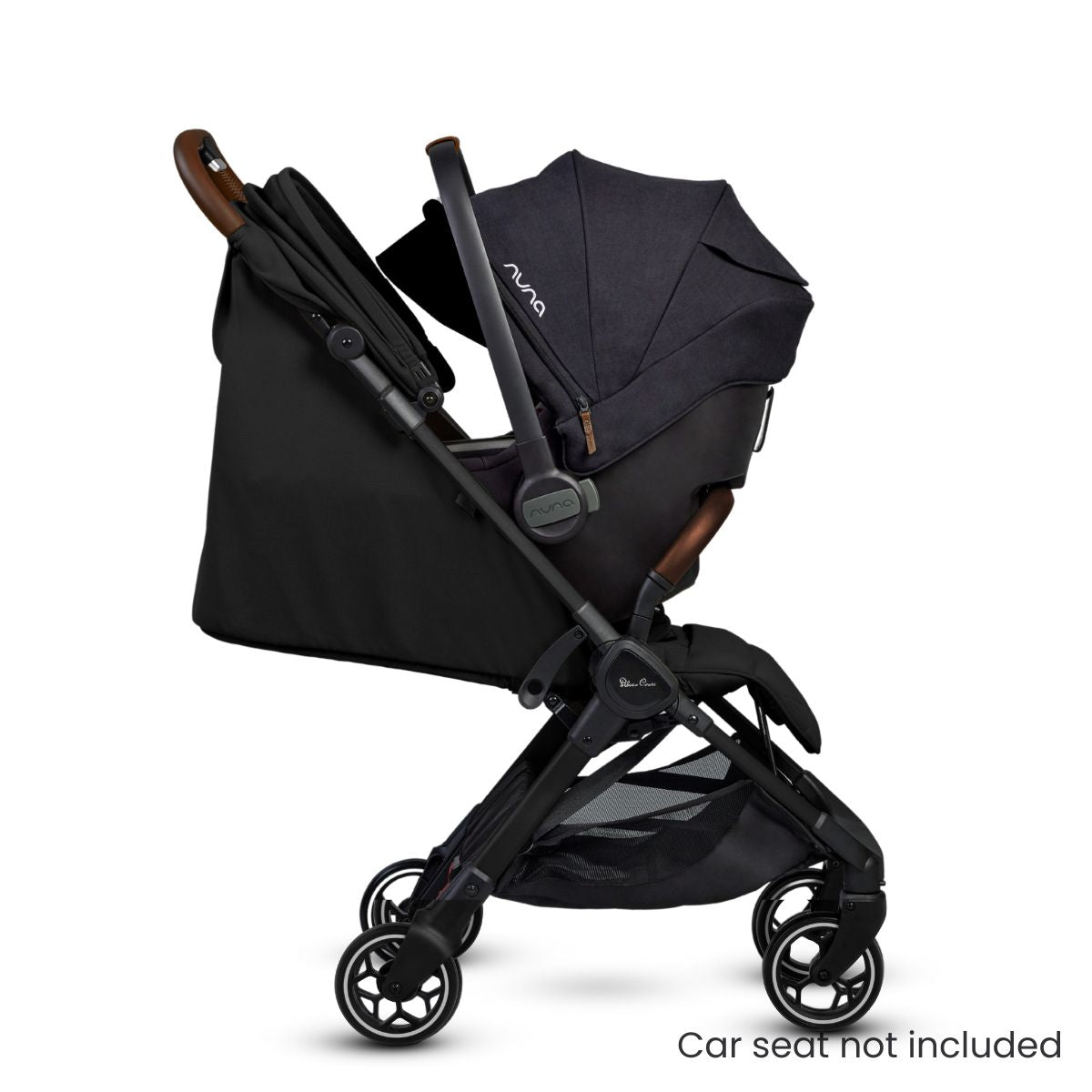 Clic Compact Stroller
