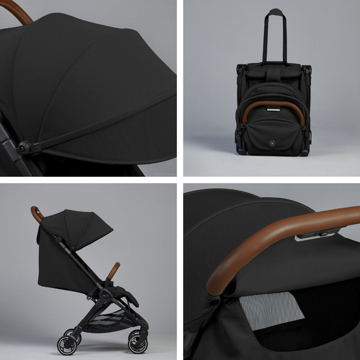 Clic Compact Stroller