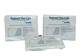 Colgate Extend-The-Life Dust Crib Mattress Protector