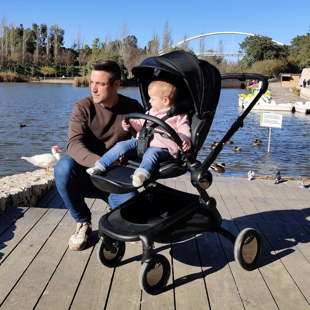 Creo Stroller