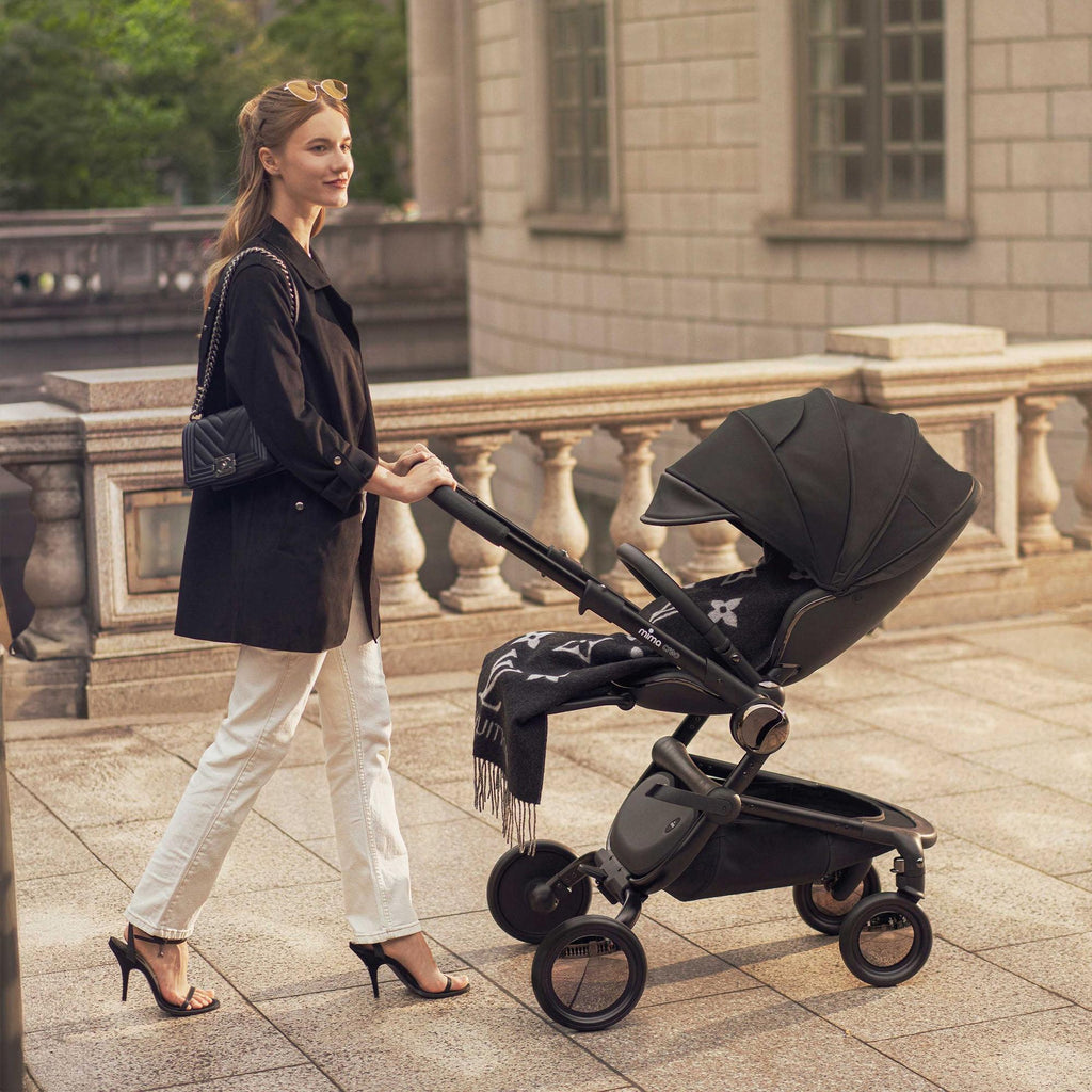 Creo Stroller