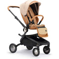 creo modern city stroller - Mocha Cream - Floor Model - Pick Up Only
