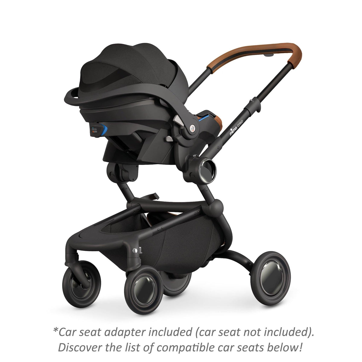 Creo Stroller