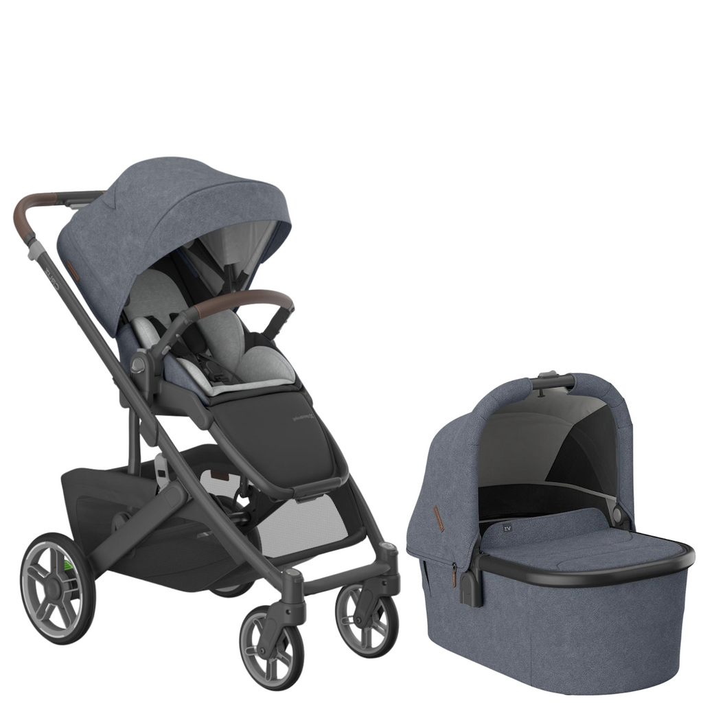 Cruz V3 + Bassinet V3 Stroller Bundle