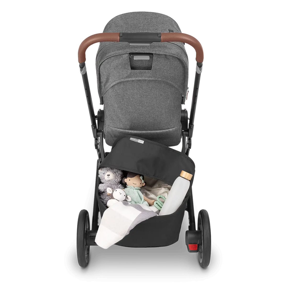 Basket Cover for Cruz V2/V3