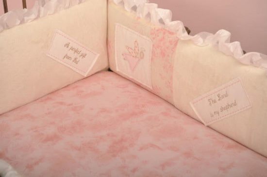 Heaven Sent Girl Sheet